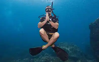 Improving Air Consumption