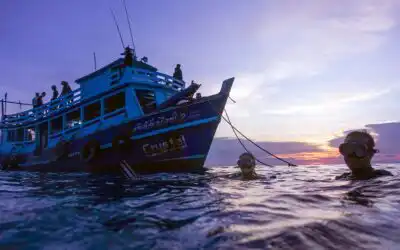 The 7 Best Reasons To Visit Koh Tao