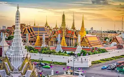 Things To Do In Thailand