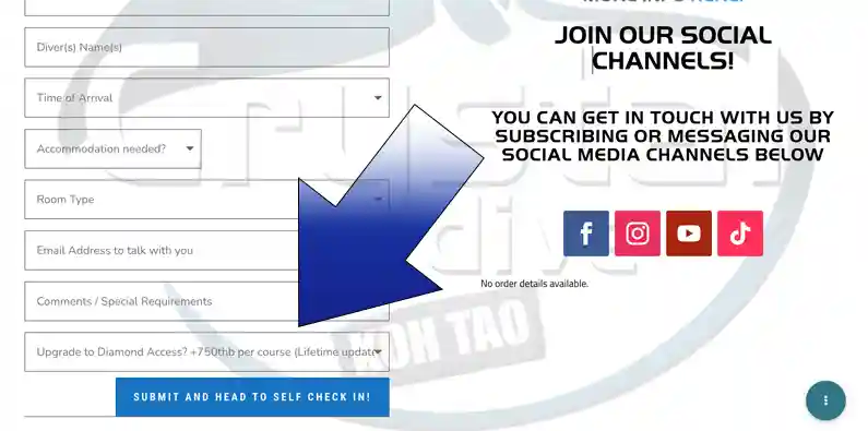 diamond-access-upgrade-Crystaldive.com SSI Diamond Access upgrade