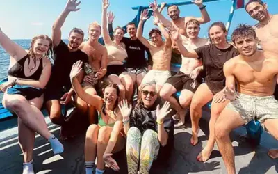 Discover the Underwater World with Scuba