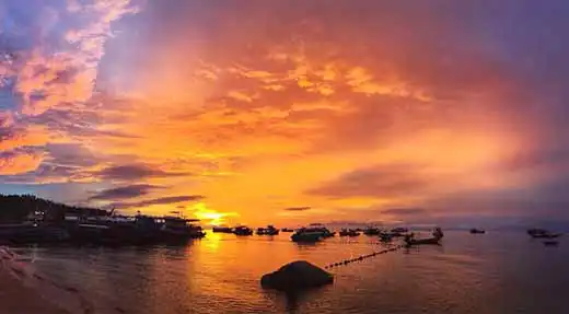 Thailand