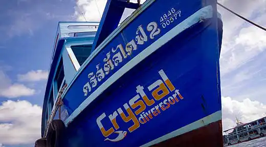 Rescue Diver
