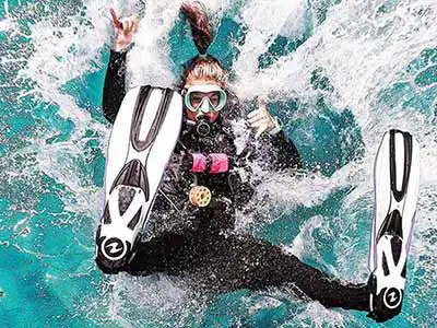 crystaldive.com-crystal-chronicles-equipment-divemaster-course-jump Whale Shark