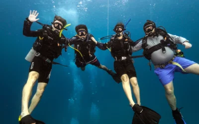 Learn to Scuba Dive on Koh Tao: What Beginners Need to Know Before You Book