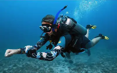 SSI Advanced Adventurer to SSI Advanced Open Water: What’s Changed in the New SSI Advanced Course Name?