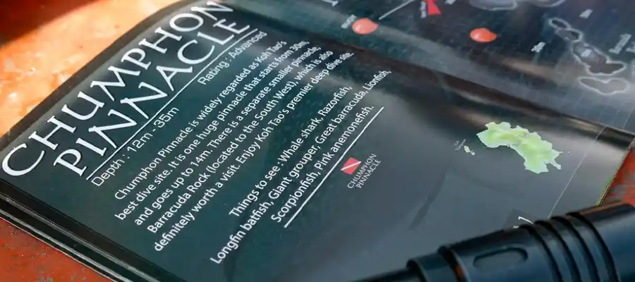 Plan dives to safely dive within your limits