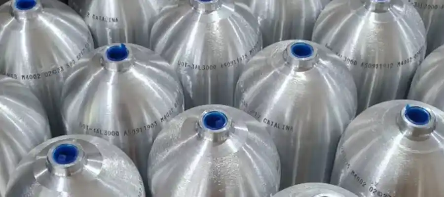 Dive equipment with koh tao's most trusted dive school