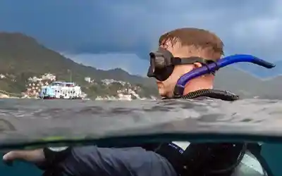 Why Dive School Choice Matters: Train With Crystal Dive (Koh Tao’s Most Trusted Dive School)