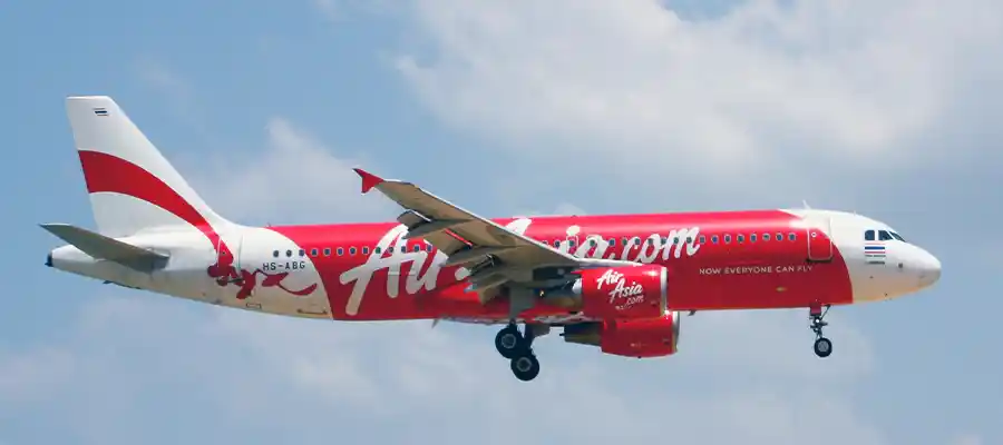 Air Asia