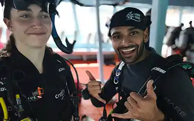 SSI Advanced Specialty Diver: Your Next Step to Confident, Pro-Level Diving