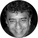 Hari Ramachandran profile picture